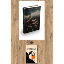 Lapis Kitap Berdel 2 (Ciltli) + Aforizmalar