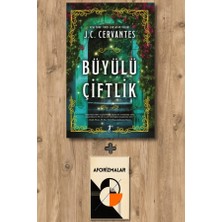 Artemis Yayınları Büyülü Çiftlik + Aforizmalar