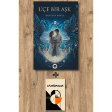 Narsist Kitap Üçe Bir Aşk + Aforizmalar
