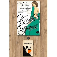 Artemis Yayınları Kader Kazası + Aforizmalar