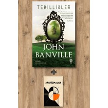 Sia Kitap Tekillikler + Aforizmalar
