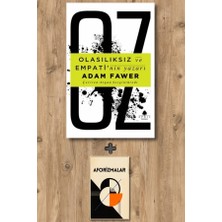 April Yayıncılık Oz + Aforizmalar
