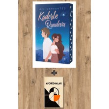 Artemis Yayınları Kaderle Randevu + Aforizmalar