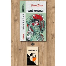 Ren Kitap Peri Masalı + Aforizmalar
