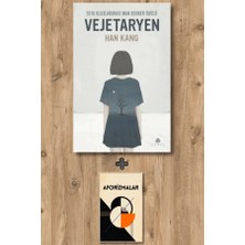 April Yayıncılık Vejetaryen + Aforizmalar