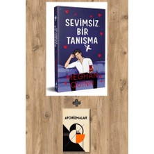 Ren Kitap Sevimsiz Bir Tanışma + Aforizmalar