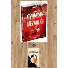 Guardian Oyuncak Mezarlığı + Aforizmalar