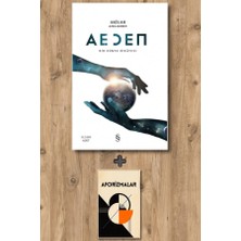 Everest Yayınları Aeden + Aforizmalar
