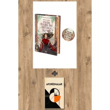 Artemis Yayınları Zalim Tanrılara Meydan Okumak (Ciltli) + Aforizmalar