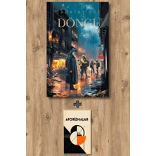 Ren Kitap Döngü + Aforizmalar