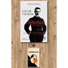 Sia Kitap Sihirbaz + Aforizmalar