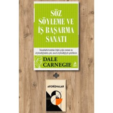 Ren Kitap Söz Söyleme ve Iş Başarma Sanatı + Aforizmalar