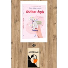 Artemis Yayınları Delice Âşık + Aforizmalar
