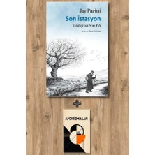 Sia Kitap Son Istasyon + Aforizmalar