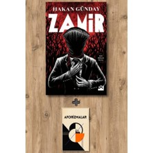 Doğan Kitap Zamir + Aforizmalar