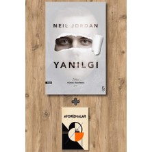 Everest Yayınları Yanılgı + Aforizmalar