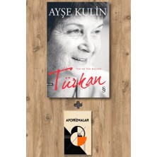 Everest Yayınları Türkan + Aforizmalar