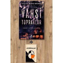 Ren Kitap Vahşi Topraklar + Aforizmalar