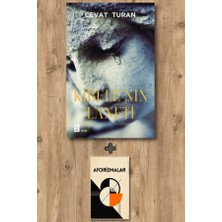 Mona Kitap Kibele’nin Laneti + Aforizmalar
