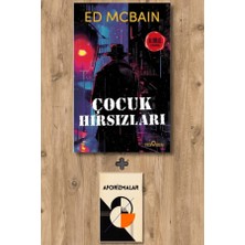 Yediveren Çocuk Hırsızları + Aforizmalar