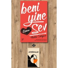 Artemis Yayınları Beni Yine Sev + Aforizmalar
