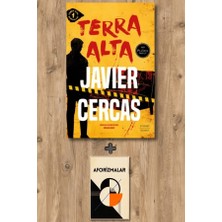 Everest Yayınları Terra Alta + Aforizmalar