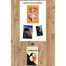 Lapis Kitap En Parlak Gün Işığı + Aforizmalar