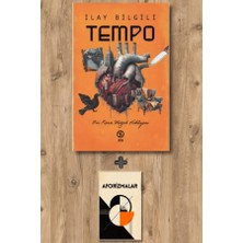 Sia Kitap Tempo + Aforizmalar