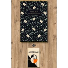 Hep Kitap Insancıklar (Ciltli) + Aforizmalar