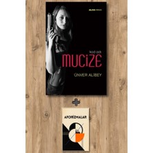 Alfa Yayınları Kod Adı: Mucize + Aforizmalar