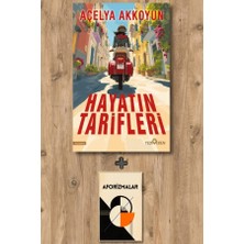 Yediveren Hayatın Tarifleri + Aforizmalar