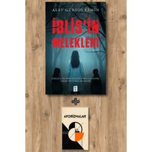 Mona Kitap Iblis'in Melekleri + Aforizmalar