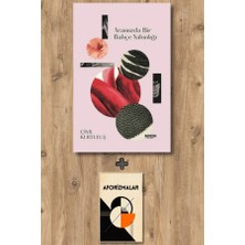 Notos Kitap Aramızda Bir Bahçe Yakınlığı + Aforizmalar