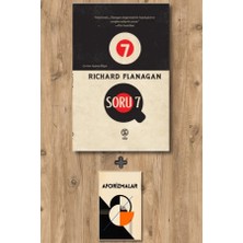 Sia Kitap Soru 7 + Aforizmalar