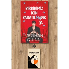 Ren Kitap Birbirimiz Için Yaratılmadık + Aforizmalar