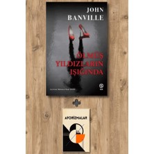 Sia Kitap Ölmüş Yıldızların Işığında + Aforizmalar