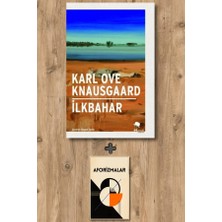 Ilkbahar (Ciltli) + Aforizmalar