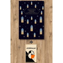 Hep Kitap Yeraltından Notlar (Ciltli) + Aforizmalar