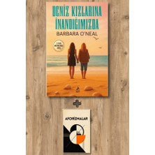 Ren Kitap Deniz Kızlarına Inandığımızda + Aforizmalar