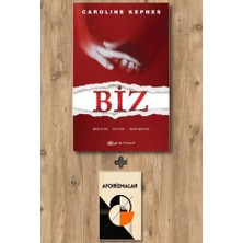 Epsilon Yayınevi Biz + Aforizmalar