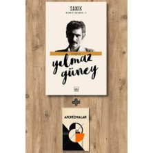 İthaki Yayınları Sanık + Aforizmalar