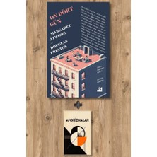 Doğan Kitap On Dört Gün + Aforizmalar