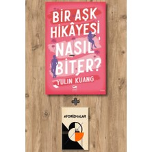 Juno Kitap Bir Aşk Hikâyesi Nasıl Biter ? + Aforizmalar