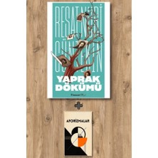 İnkılap Kitabevi Yaprak Dökümü + Aforizmalar