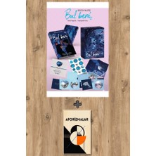 İndigo Kitap Bul Beni 2 (Hediyeli Kutulu - Ciltli) + Aforizmalar