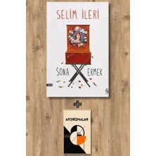 Everest Yayınları Sona Ermek + Aforizmalar