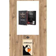 PRİME KİTAP Kalbin Dirilişi + Aforizmalar