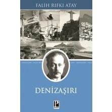 Rhea Denizaşırı