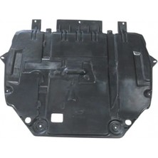 TŞT 2024-2025 Toyota Proace City Karter Muhafaza Plastiği (Enjeksiyon Baskı) (Kısa Şase) (Oem No: 9847329480)