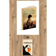 Mavi Nefes Yayınları Dedemin Hüznü + Aforizmalar